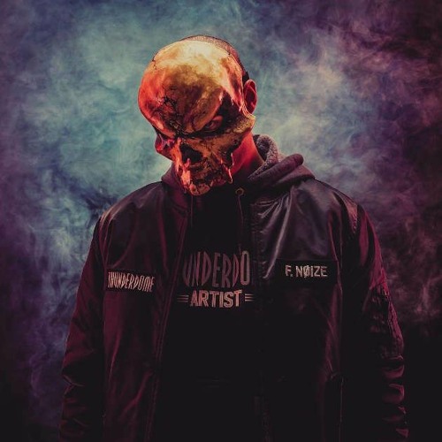 F. Noize - Uptempo M.F.