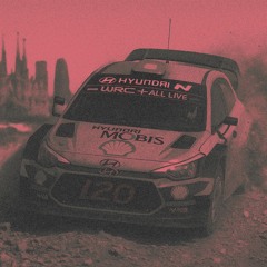 CHICA DE CRISTAL RALLY