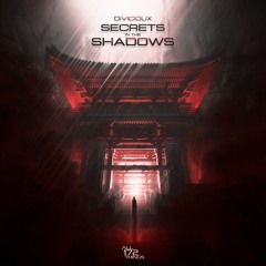 DIVICIOUX - Secrets In The Shadows [A172T012]