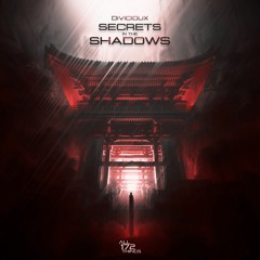 DIVICIOUX - Secrets In The Shadows [A172T012]