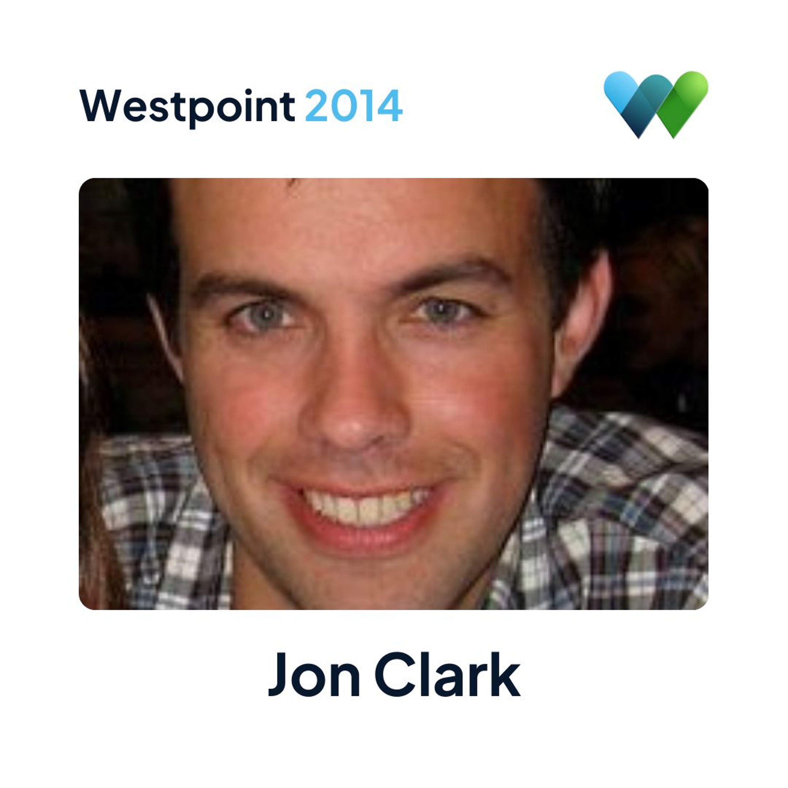 Worship on the Front Line :: Jon Clark