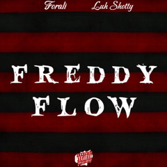 Forali - Freddy Flow (Ft. Luh Shotty)