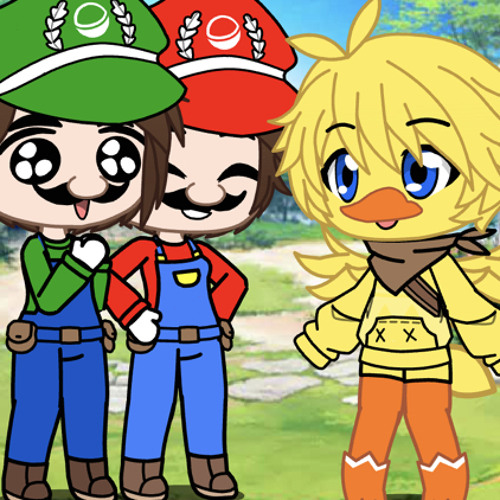 Chocobo Rhythm (Harmony Hustle) - Mario Sports Mix