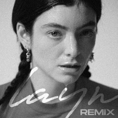 Lorde - What Was That (layn remix)