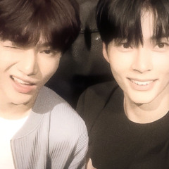 to.x - 성한빈 & 장하오 ai cover
