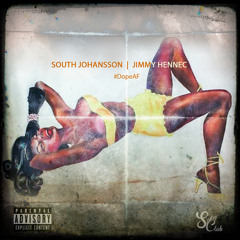 Miss Johnson ft. India Catrice