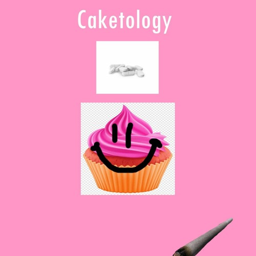 Caketology But Me And Larry Split