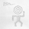 Primitive.exe DJ mix artwork - Electronic music tracklist cover image