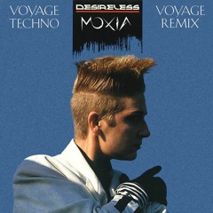 Desireless - Voyage Voyage (Moxia Remix) [FREE DOWNLOAD]
