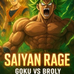 „Saiyan Rage – Goku vs Broly“.mp3