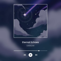 Danazar - Eternal Echoes (LIQUID RIDDIM) (STEMS ARE FOR SALE!)