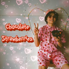 Chocolate Strawberries