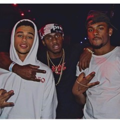 Free Trey (Ft Trey Balla & Milly Makk)