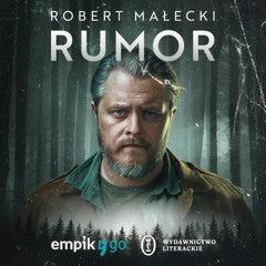 Robert Małecki – „Rumor” – SUPERPRODUKCJA