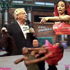 DajshaDoll- RIP Jerry Springer (Final Thoughts)