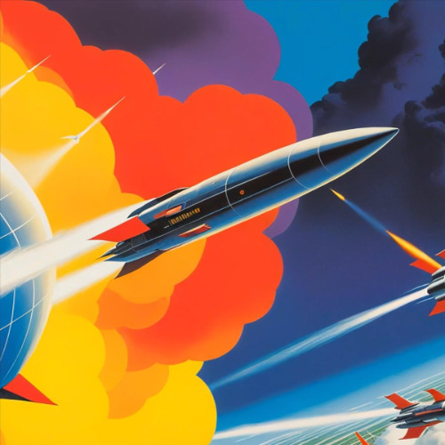 Space Travel Remixes 4