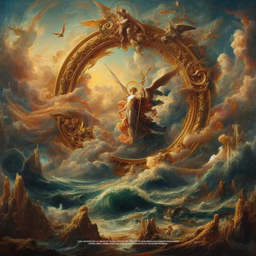 Raffaele Del Zingaro - Gloria Mundi