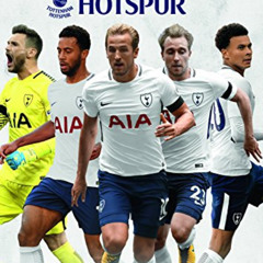 VIEW EPUB 🖊️ Tottenham Hotspur F.C. Official 2018 Calendar - A3 Poster Format by unk