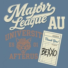 MAJOR LEAGUE (prod. by_aldo)
