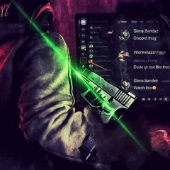 Discord Thug (Krauzer)