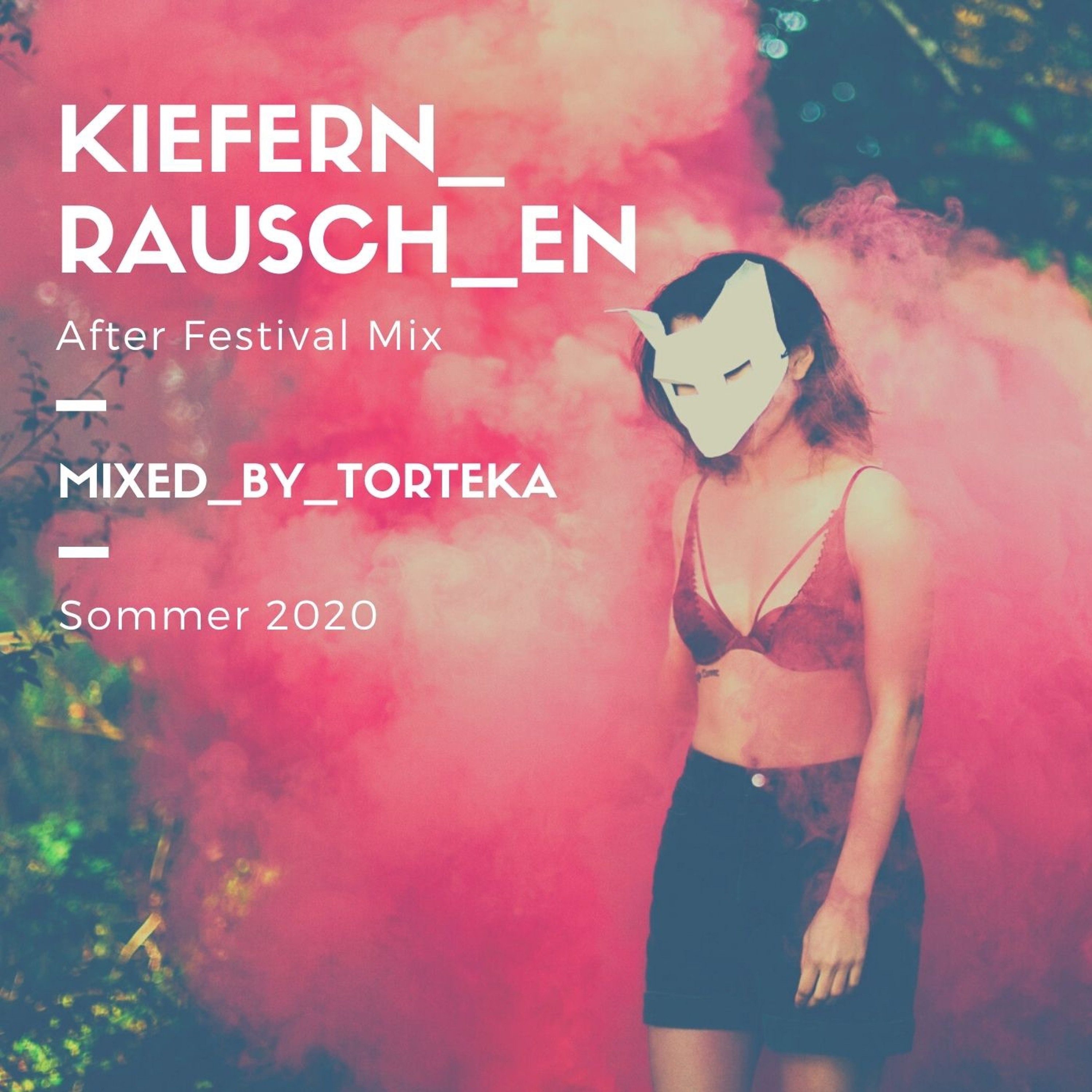 TORTEKA in the Mix (Radio Show)