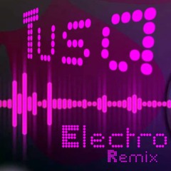 Tusa Electro Remix