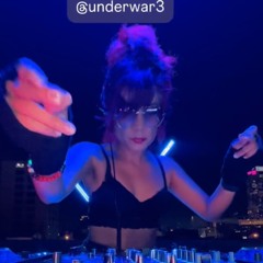 Missy B (LIVE) | Underwar3 | August 16, 2025