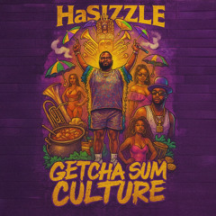 Getcha Sum Culture (feat. To BeContinued Brass Band & Anjelika Jelly Joseph)