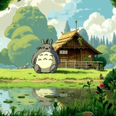 Path of the Wind ~ My Neighbor Totoro