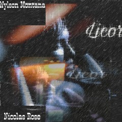 Licor🥃 [Feat. Nícolas Rose] Prod.By Cyclope Beatz