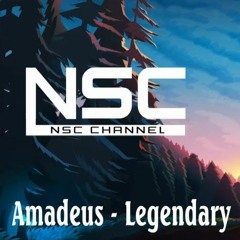 Amadeus  Legendary  EDM Song. By NCS .