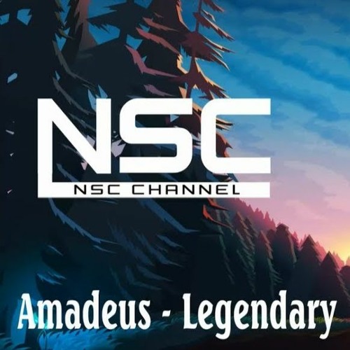 Amadeus  Legendary  EDM Song. By NCS .