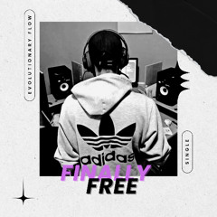 Finally Free - Official Audio - (Evolutionary Flow)