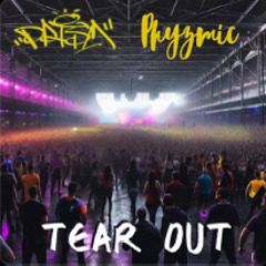 Prism X Phyzmic- Tear Out Final Release Version