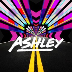 Ashley (UK) - Mix Series 01