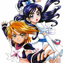 Futari wa PreCure - Shining Star