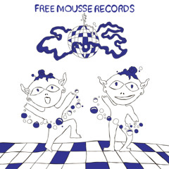 Premiere: B1 - Blinkduus Dischetto - Dedans Le Stud [MOUSSE001]