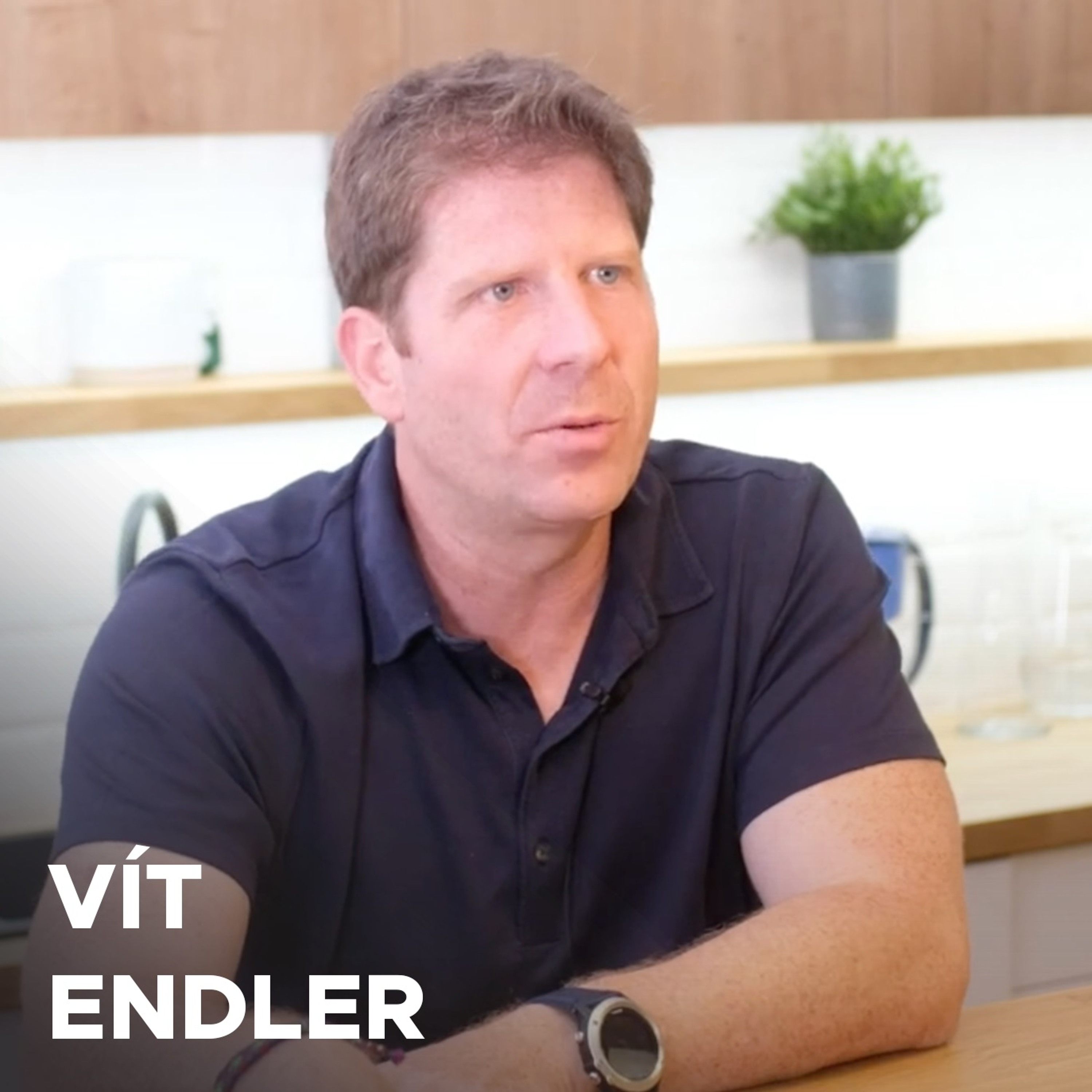 Investor se musí řídit i intuicí, říká bývalý šéf Mall.cz