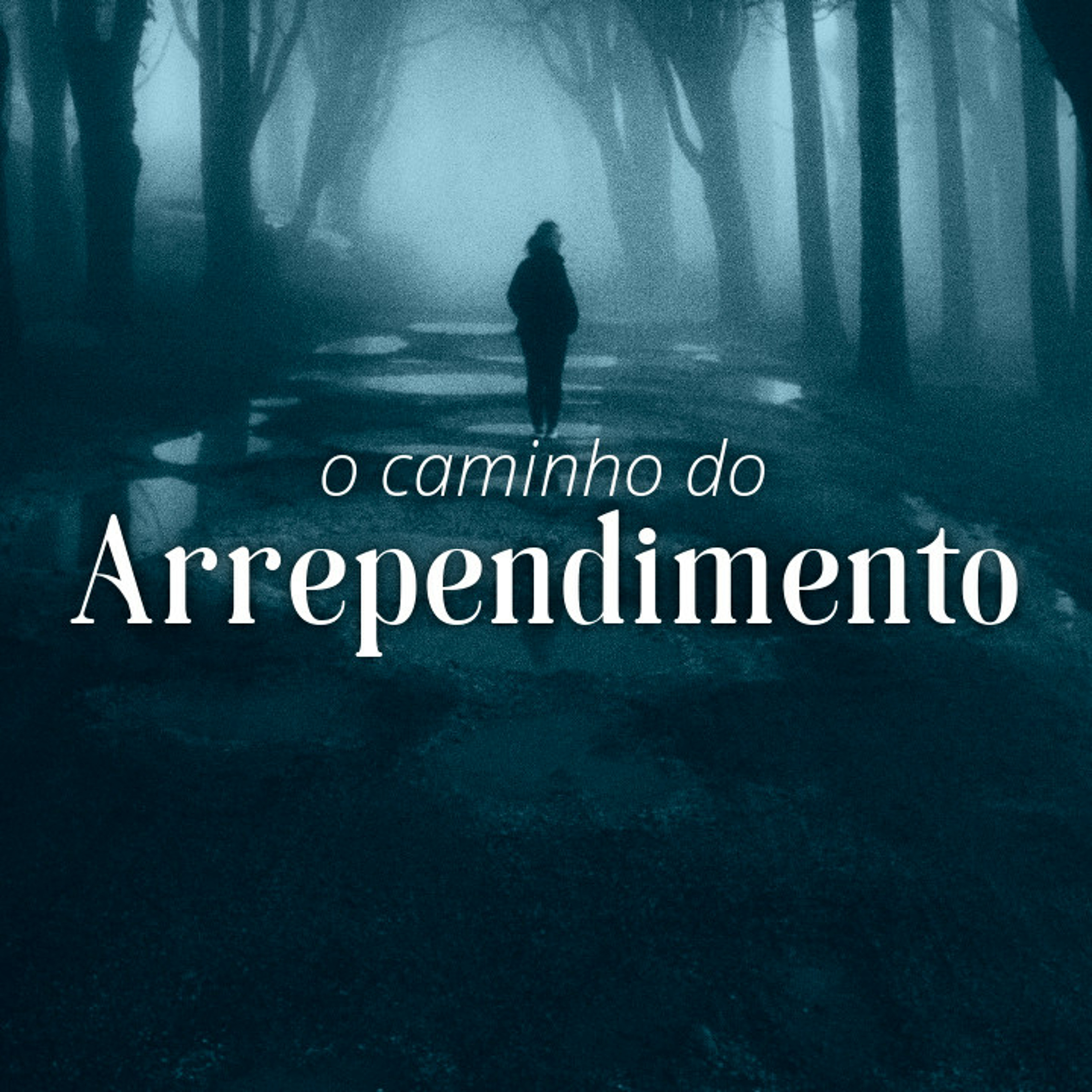 O Que Nosso Arrependimento Pode Ensinar a Outros? (Salmo 51.13-19) - Daniel Santos episode artwork