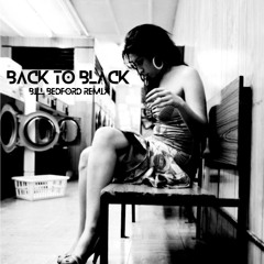 Back To Black Remix