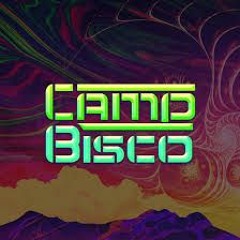 A To Z - Camp Bisco 2019, Renegade U-Haul Set W: Tiger On Harmonica (last Song)