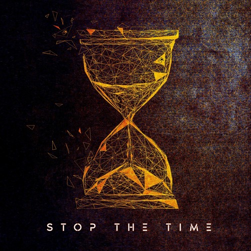 Stop The Time (Feat. Emma Hardouin)