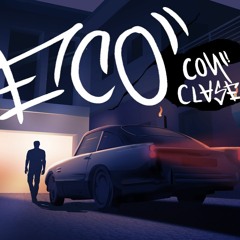 Eco - Sin Miedo [Prod. Sean Brown]