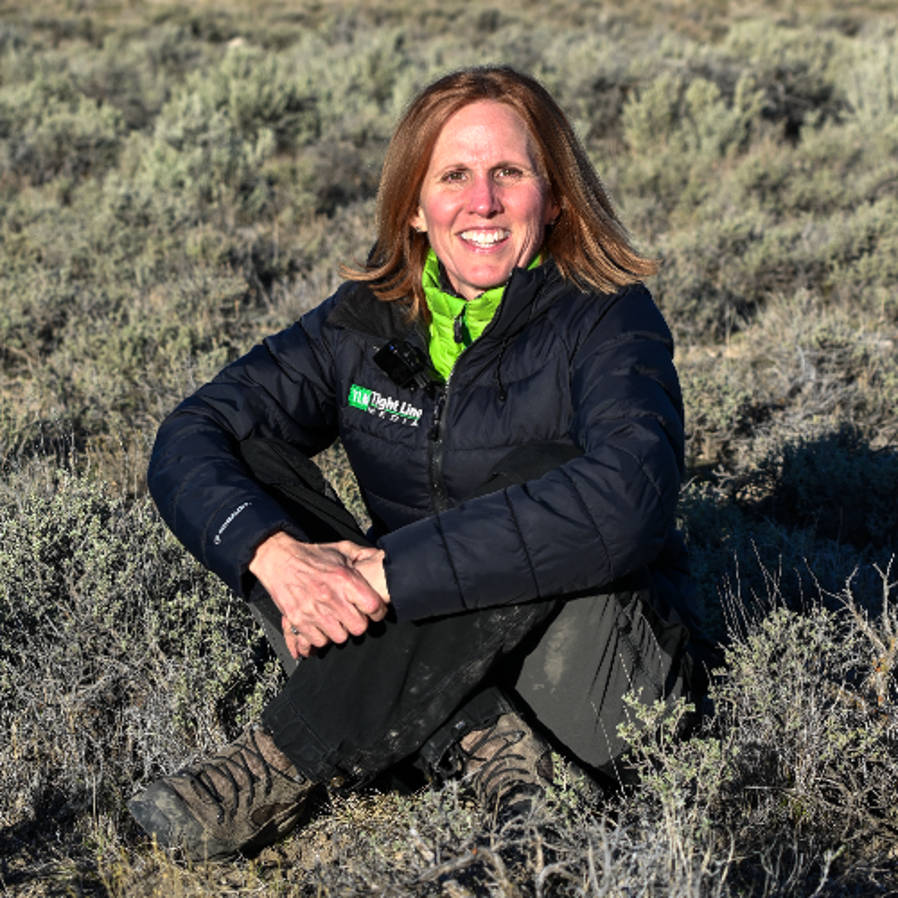 Outdoor journalist highlights sage grouse in new documentary episode artwork