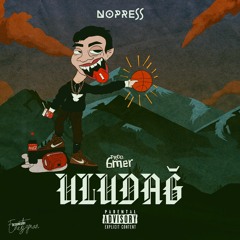 Nopress - Kurt Cobain 2 feat. Yung Ada