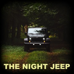 The Night Jeep - a Halloween treat from FOTW Radio