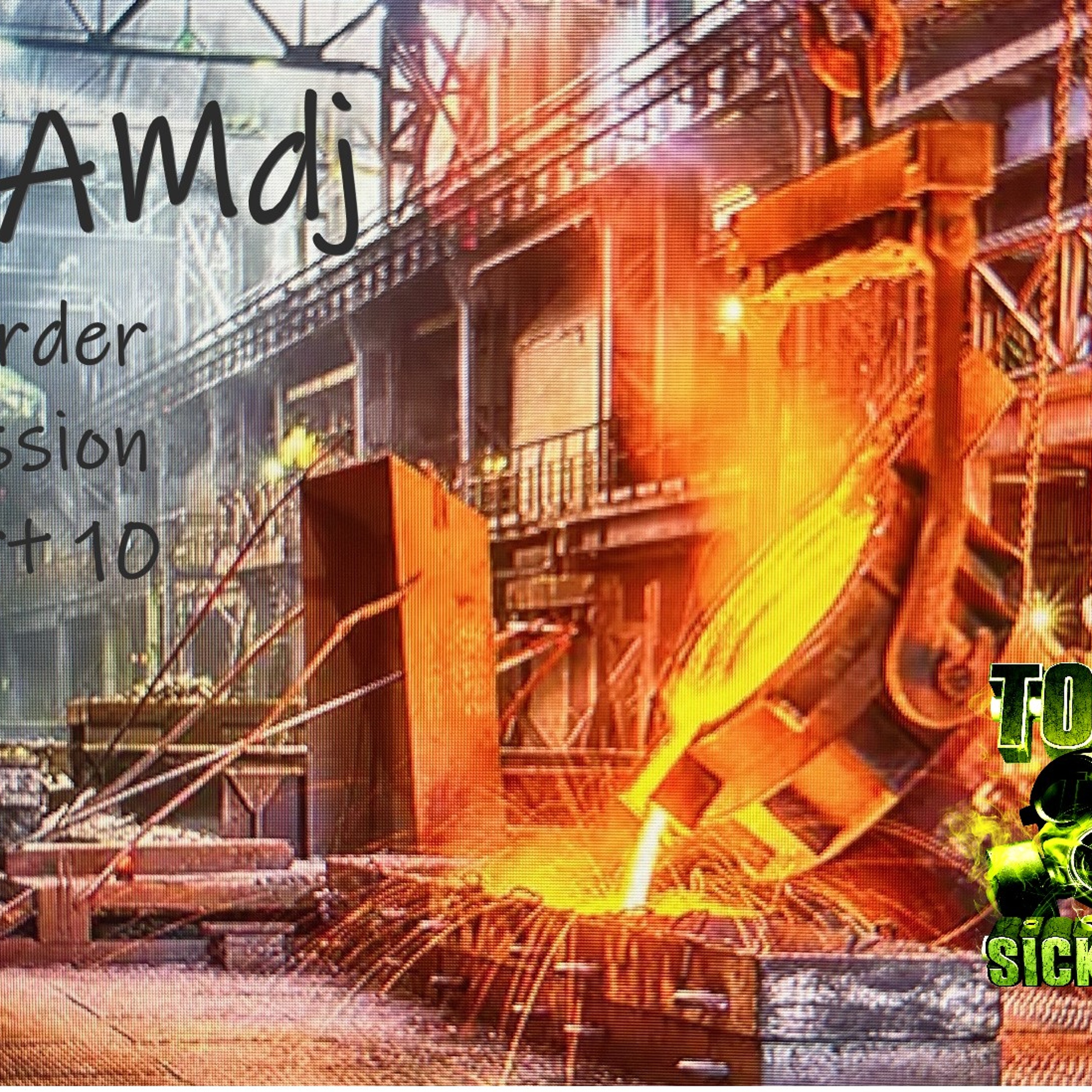 TOXIC SICKNESS RADIO SHOWS