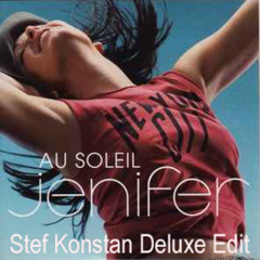 Au Soleil (Stef Konstan Deluxe Radio Edit)