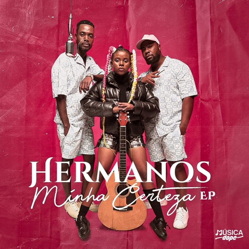 Stream Pode Chorar (feat. Twenty Fingers) by Hermanos | Listen online for  free on SoundCloud