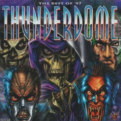 Thunderdome - The Best Of '97